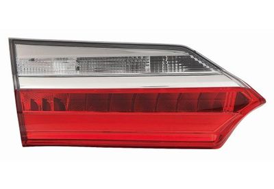 lampa tył TOY BACK UP LAMP UNIT ECE LED TYPE / LED, W16W /  FIT FOR: T ABAKUS 112-1328L3UE