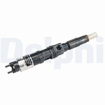 Sprausla DELPHI HRD676