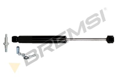 Амортизатор рулевого управления BREMSI SA2134