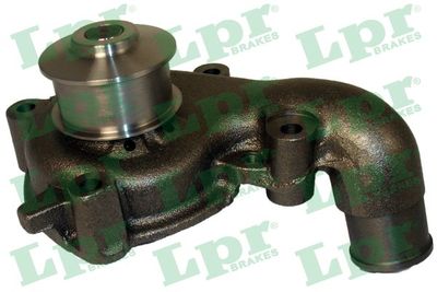 Ūdens sūknis, dzinēja dzesēšana LPR WP0209