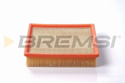 Gaisa filtrs BREMSI FA2221