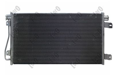 Конденсатор, кондиционер ABAKUS 035-016-0035