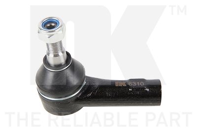 Наконечник поперечной рулевой тяги NK 5034777