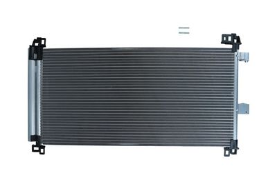 Конденсатор, кондиционер KAMOKA 7800425