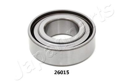 Riteņa rumbas gultņa komplekts JAPANPARTS KK-26015
