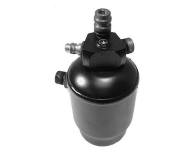 Осушитель, кондиционер MAHLE AD 141 000S