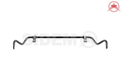 Stabilizators, Balstiekārta SIDEM 919004