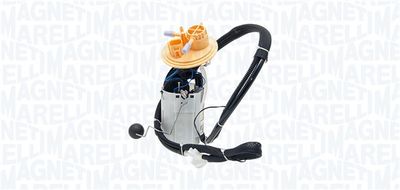 Degvielas sūkņa modulis MAGNETI MARELLI 313011313124