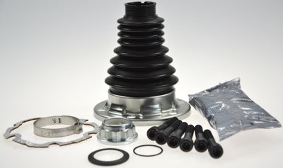 Комплект пыльника, приводной вал LÖBRO 304203