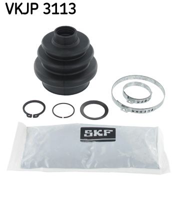 Комплект пыльника, приводной вал SKF VKJP 3113
