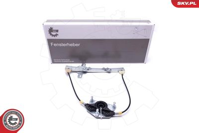Стеклоподъемник ESEN SKV 51SKV213