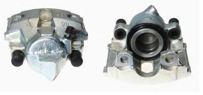 Bremžu suports GENERAL RICAMBI BW6064