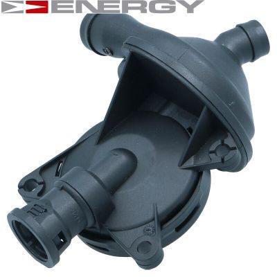 Маслосъемный щиток, вентиляция картера ENERGY SE00010