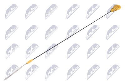 Eļļas tausts NTY BOL-PE-010