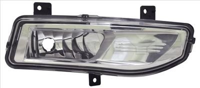 Miglas lukturis TYC 19-14042-01-9
