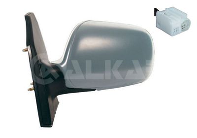 Ārējais atpakaļskata spogulis ALKAR 6129261