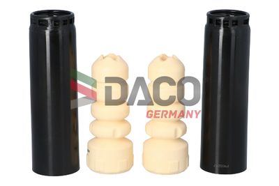 Putekļu aizsargkomplekts, Amortizators DACO PK0217