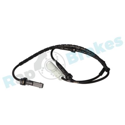 Датчик, частота вращения колеса RAP BRAKES R-A0316