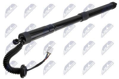 Газовая пружина, крышка багажник NTY AE-MZ-026