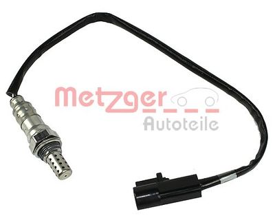  METZGER 0893061