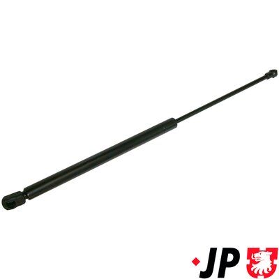 Gāzes atspere, Bagāžas/Kravas nodalījuma vāks JP GROUP 1181200700