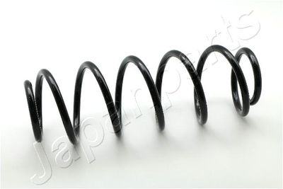 Balstiekārtas atspere JAPANPARTS ZC6615H