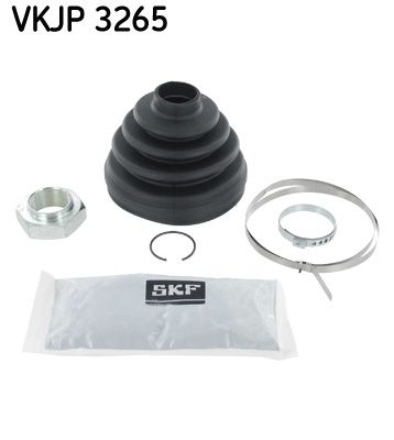Комплект пыльника, приводной вал SKF VKJP 3265