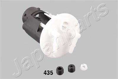 Degvielas filtrs JAPANPARTS FC-435S