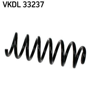 Balstiekārtas atspere SKF VKDL 33237