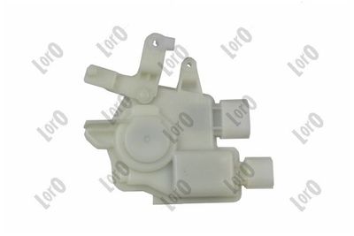 Регулировочный элемент, центральный замок ABAKUS 132-030-003