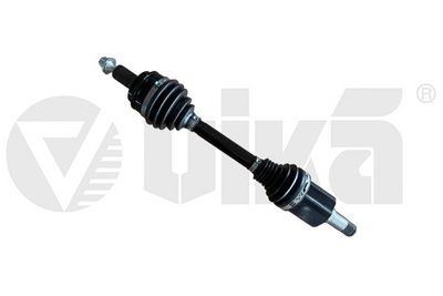 Piedziņas vārpsta vika 49872301