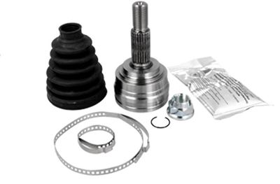 Шарнирный комплект, приводной вал METELLI 15-11051