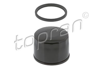 Eļļas filtrs TOPRAN 407 921