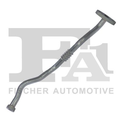 Маслопровод, компрессор FA1 612-805