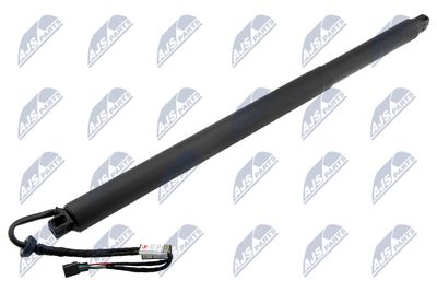 Elektromotors, Bagāžas nod. vāks NTY AE-SK-030