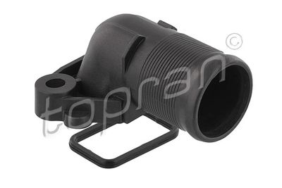 Фланец охлаждающей жидкости TOPRAN 702 292