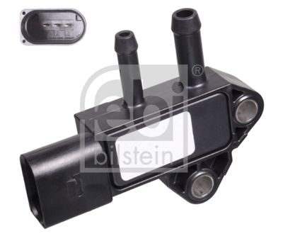 Датчик, давление выхлопных газов FEBI BILSTEIN 101105