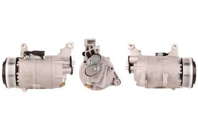 Компрессор, кондиционер ELSTOCK 51-0242