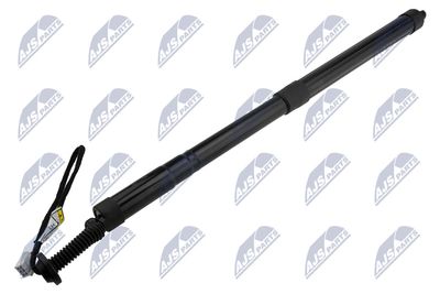 Электромотор, задняя дверь NTY AE-TY-037