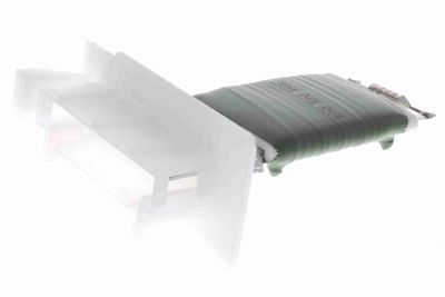 Регулятор, вентилятор салона VEMO V30-79-0024