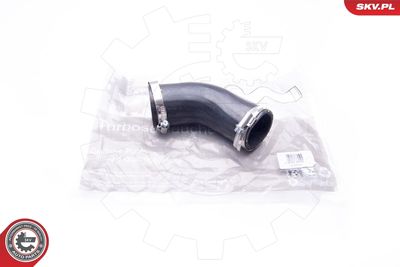 Трубка нагнетаемого воздуха ESEN SKV 24SKV701