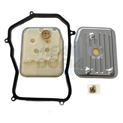 Hidrofiltru komplekts, Automātiskā pārnesumkārba MEAT & DORIA KIT21002