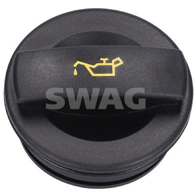 Vāciņš, Eļļas ieliešanas kakliņš SWAG 30 93 2155