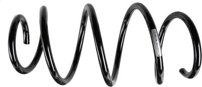 Пружина ходовой части SACHS 993 846