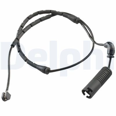 Indikators, Bremžu uzliku nodilums DELPHI LZ0157