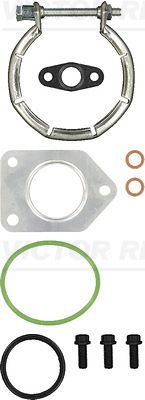 Монтажный комплект, компрессор VICTOR REINZ 04-10114-01