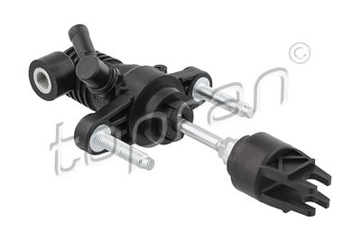 Galvenais cilindrs, Sajūgs TOPRAN 621 860