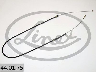 Trose, Stāvbremžu sistēma LINEX 44.01.75