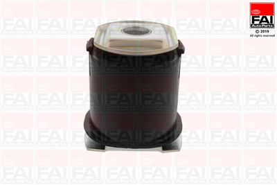 Втулка, балка моста FAI AutoParts SS9732