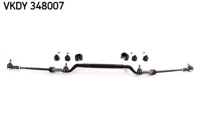 Продольная рулевая тяга SKF VKDY 348007